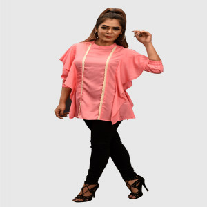 Georgette Top
