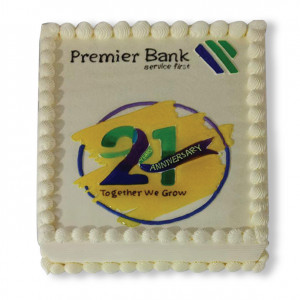 21ST ANNIVERSERY- ART 57