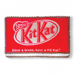 KITKAT- ART 76
