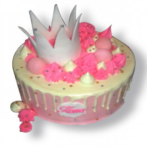 CROWN DRIP- TREND 49