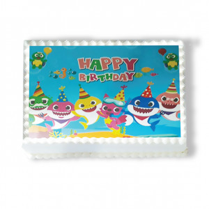 BABY SHARK- PHOTO 20