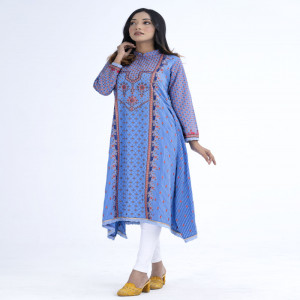 Long Tunic