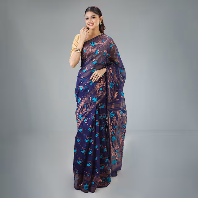 WOMENS SAREE