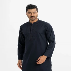 Blue Cotton Premium Panjab