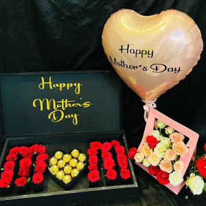 Mother's Day Exclusive Combo 09