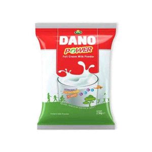 Arla Dano Power Full Cream Milk Powder