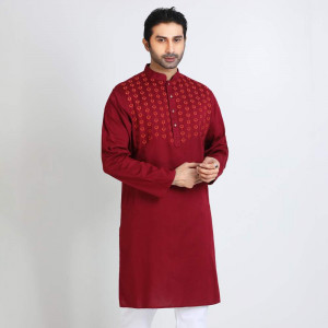 MENS PANJABI