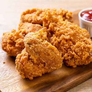 Fried Chicken