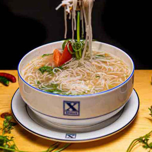 THAI NOODLES SOUP