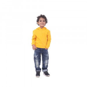 Boys Hoodie