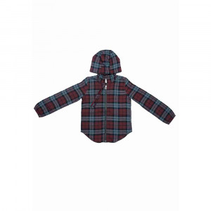 Boys Hoodie Ex.
