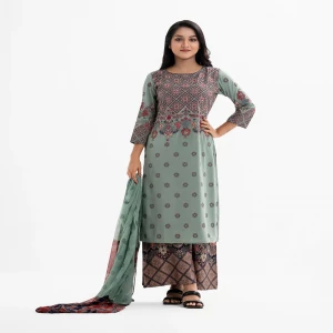 Salwar Kameez