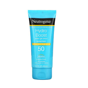 Neutrogena Hydro Boost Water Gel Lotion