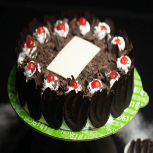 California 09 : Black Forest(Reguler)