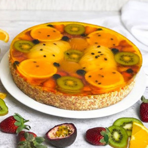 tropical-fruit-cake