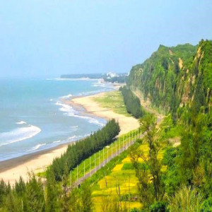 Sayeman Beach Resort at Cox's Bazar - Package Tour with Flight and Hotel