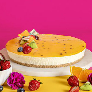 eggless-passion-fruit-cake