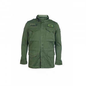 Men’s Twill Jacket