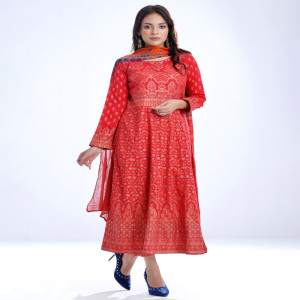 Salwar Kameez
