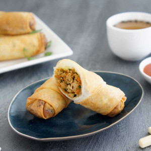 Chicken Roll
