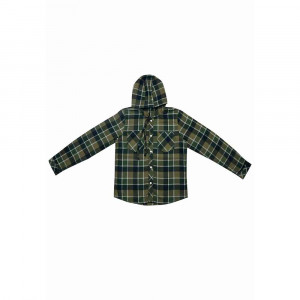 Boys Hoodie Ex.
