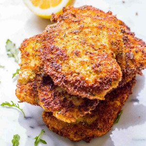 Chicken Cutlet