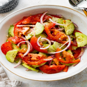 Green Salad