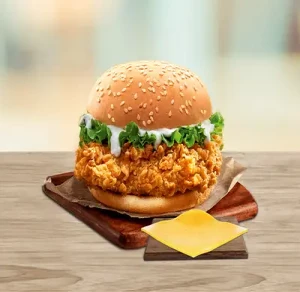 classic-zinger-burger-with-cheese