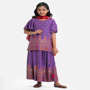 Ghagra Choli