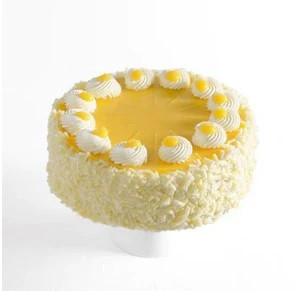 delicious-lemon-mousse-cake