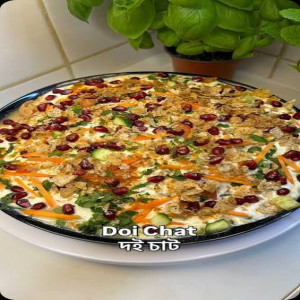 Doi Chaat