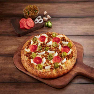 Meatzza