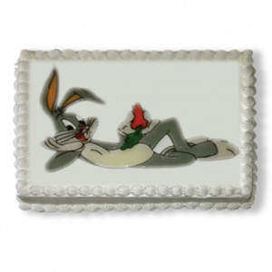 BUGS BUNNY- ART 65