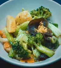 Ycd Special Veg Bowl