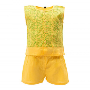 Nima Pant Set