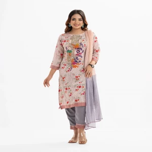 Salwar Kameez
