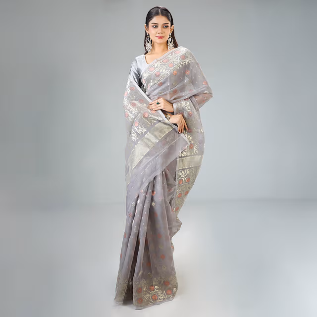 WOMENS SAREE