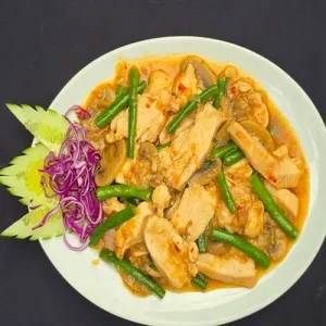 long-bean-chicken-curry