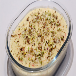 Kheersha Faluda