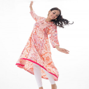 Assorted Tunic