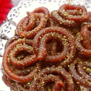 Gur Jilapi 1KG