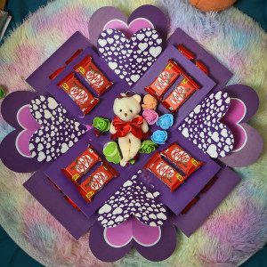 Valentine Special Combo