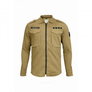 Men’s Shacket