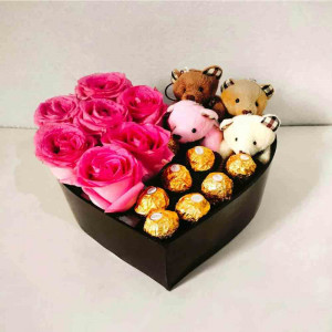 Valentine's Gift