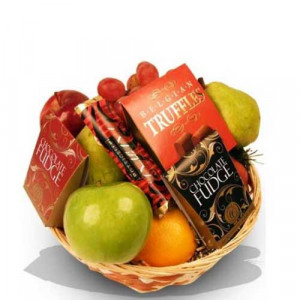 fruits-chocolate-basket
