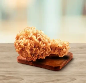 Broast Chicken