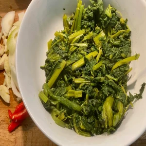 lau-shak-bhaji