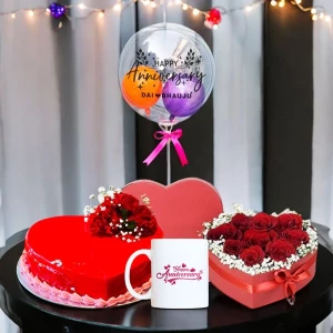 happy-anniversary-gift-with-cake-mug
