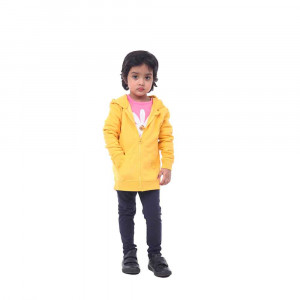 Girls Hoodie