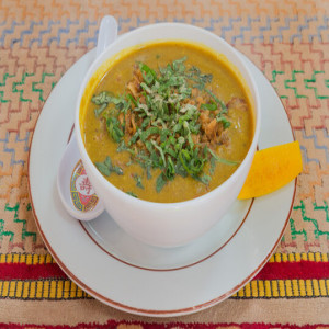 Chicken Halim 300gm